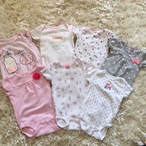 Onesie Bundle 💗